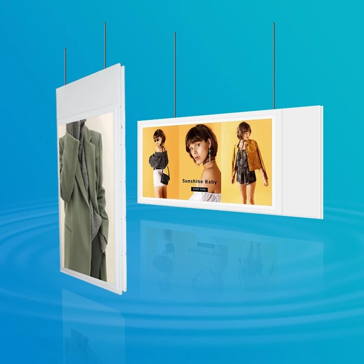 double sided shop front sign double sided shop front sign