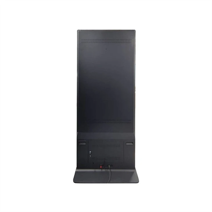 Digital Menu Board signage display03
