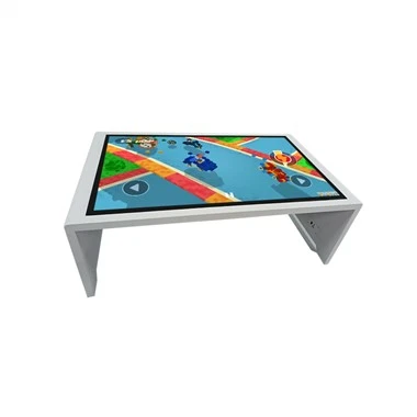 Tabella Touch Interattiva għall-Edukazzjoni
